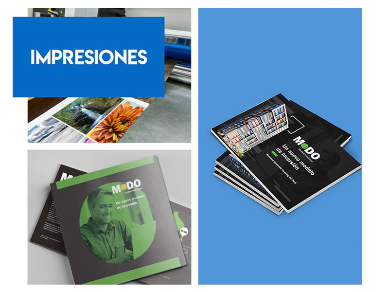 Impresiones